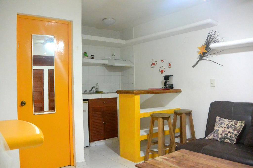 Casa Monica Apartment Playa del Carmen