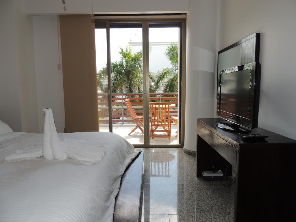 Apartment Infinito 102 Playa del Carmen
