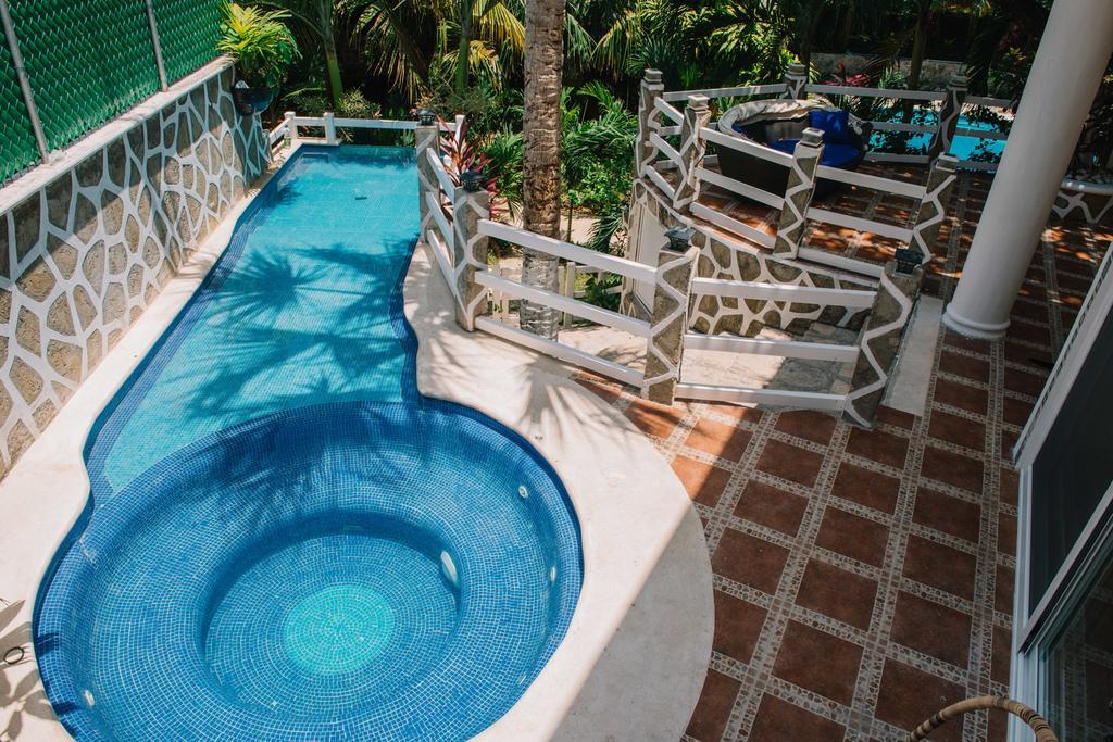 Bed & Breakfast Buen Dia Playa 3*
