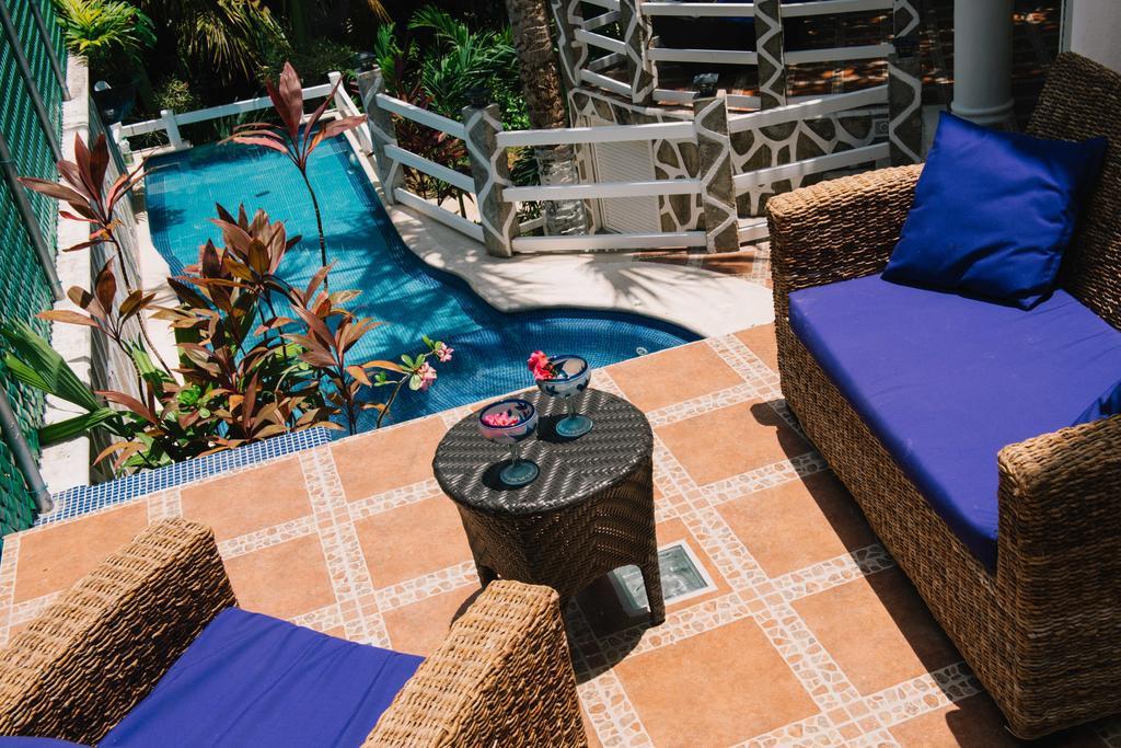 Bed & Breakfast Buen Dia Playa Bed & Breakfast 3*