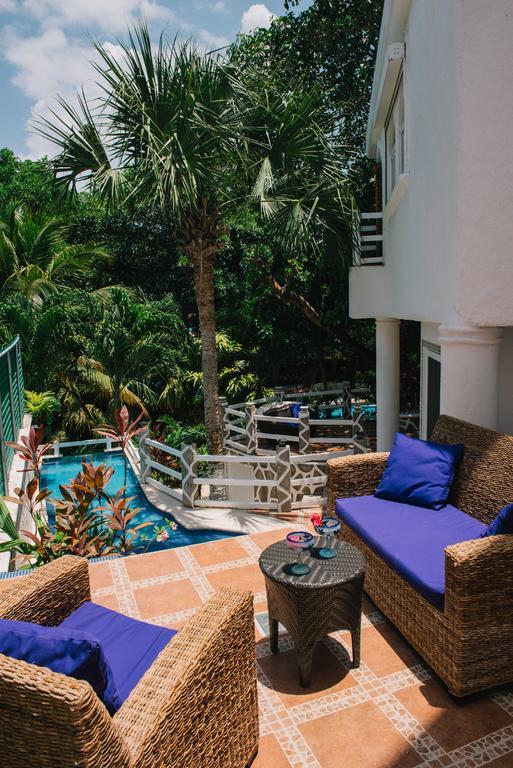 Bed & Breakfast Bed & Breakfast Buen Dia Playa Playa del Carmen