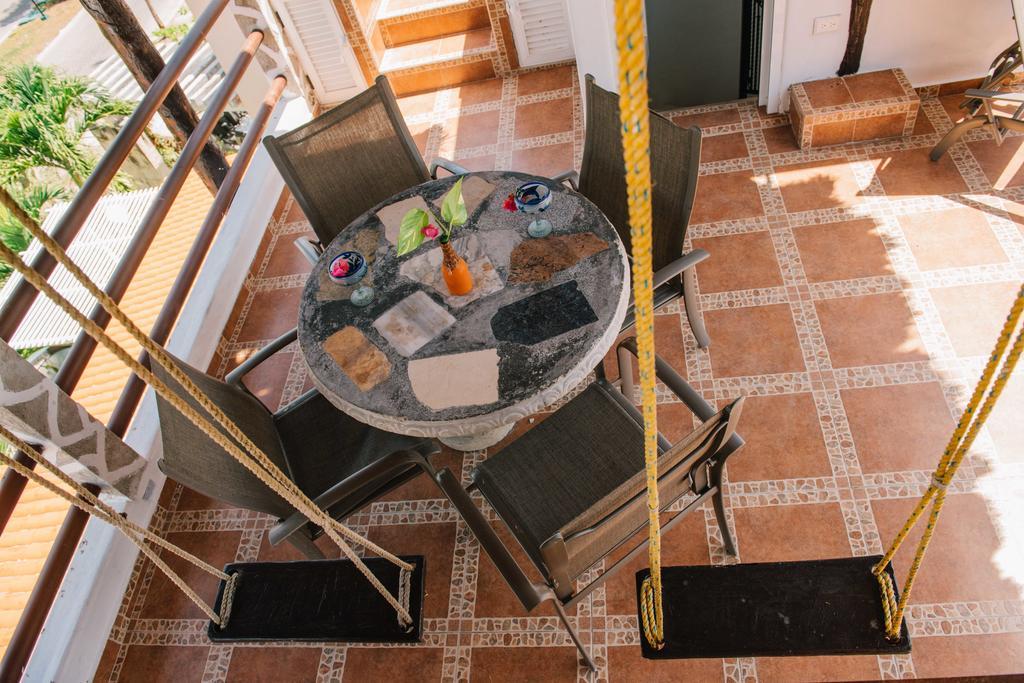 Bed & Breakfast Buen Dia Playa Bed & Breakfast 3*