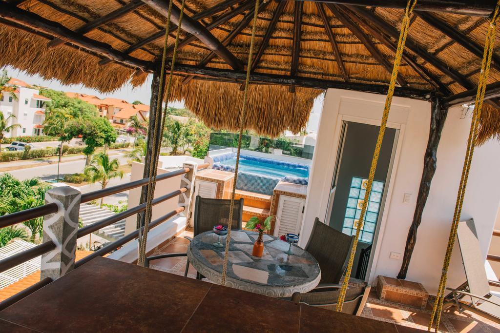 Bed & Breakfast Buen Dia Playa 3* Playa del Carmen