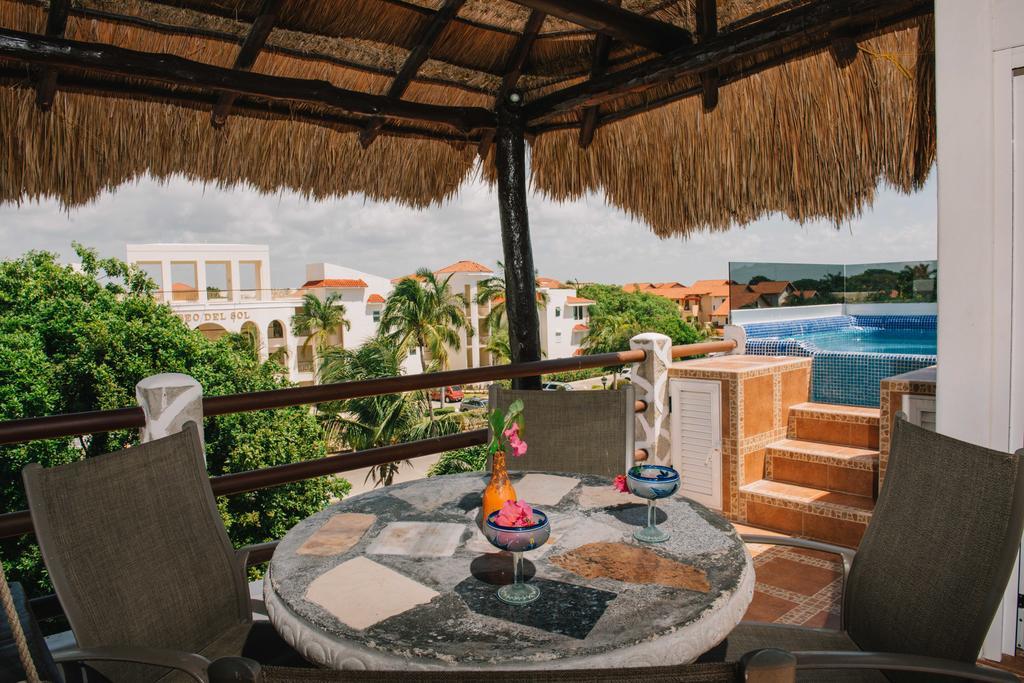 Bed & Breakfast Buen Dia Playa Bed & Breakfast