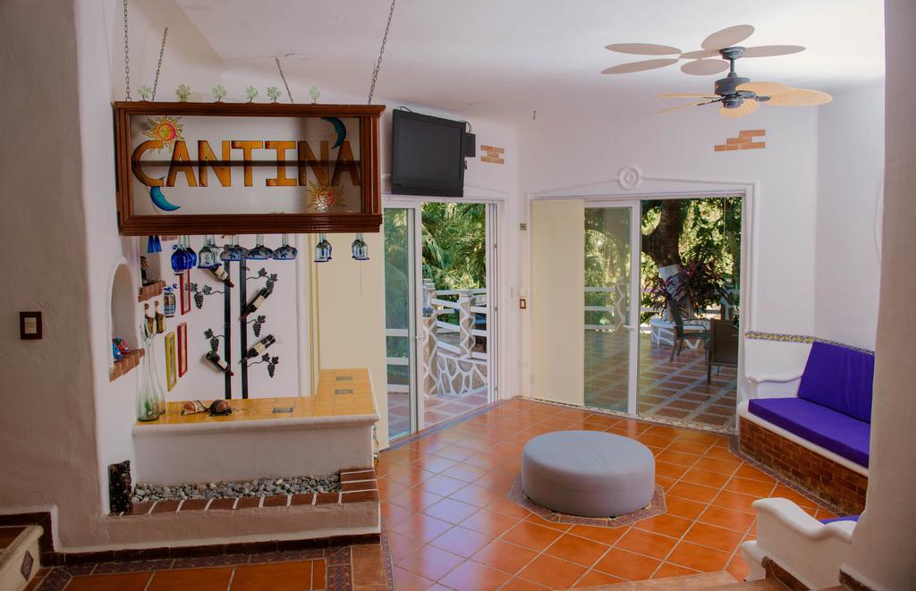 Bed & Breakfast Bed & Breakfast Buen Dia Playa 3*