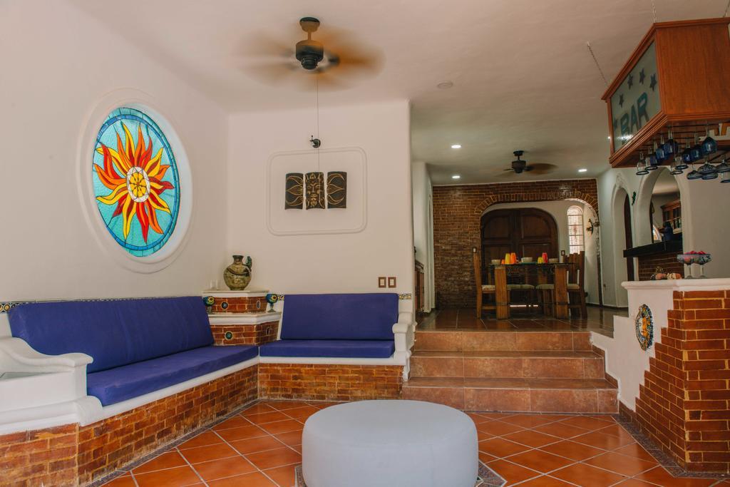 Bed & Breakfast Buen Dia Playa Bed & Breakfast 3*
