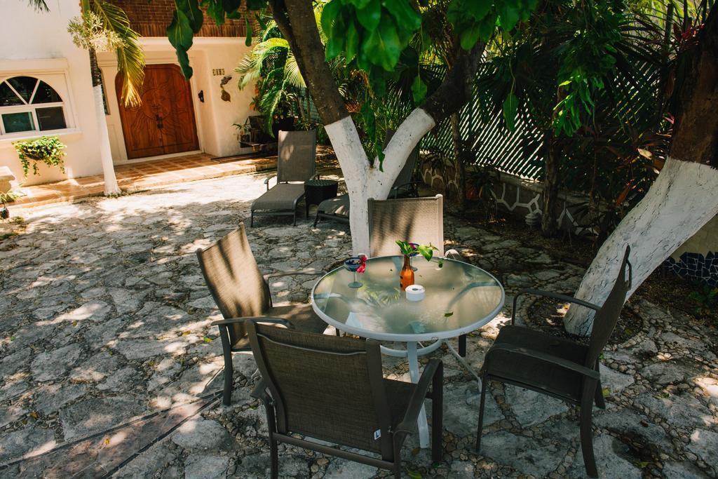 Bed & Breakfast Buen Dia Playa Bed & Breakfast 3*