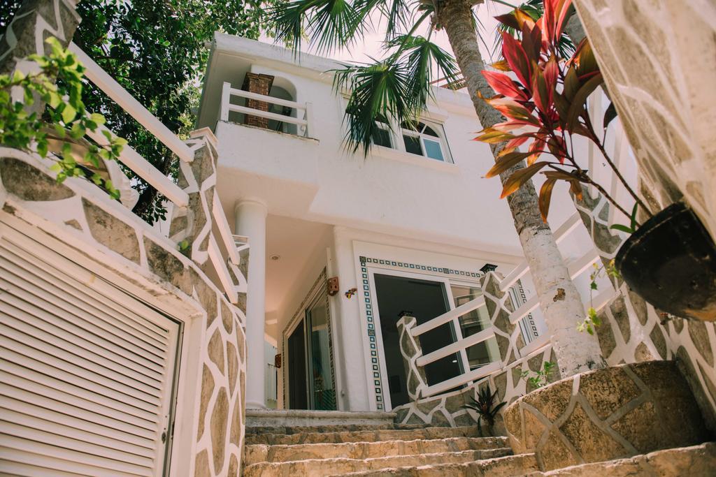 Bed & Breakfast Bed & Breakfast Buen Dia Playa Playa del Carmen