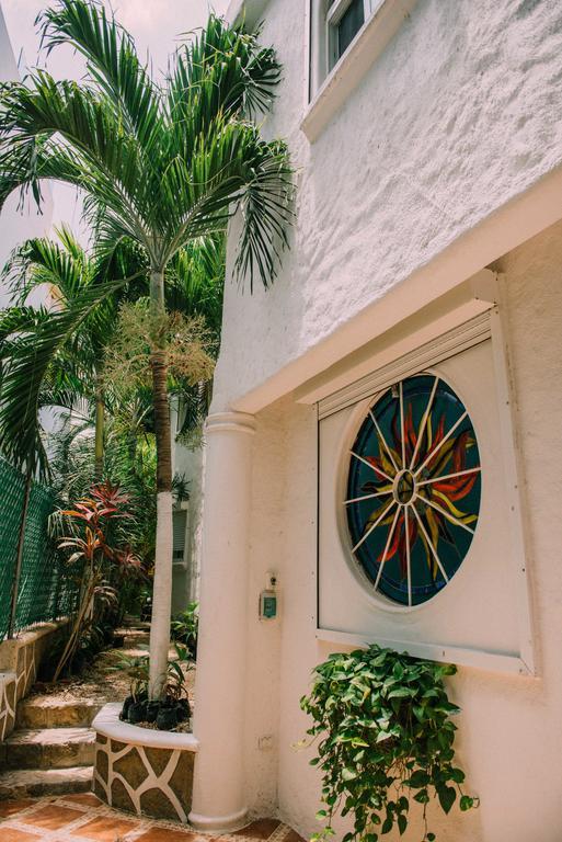 Bed & Breakfast Buen Dia Playa Bed & Breakfast Playa del Carmen