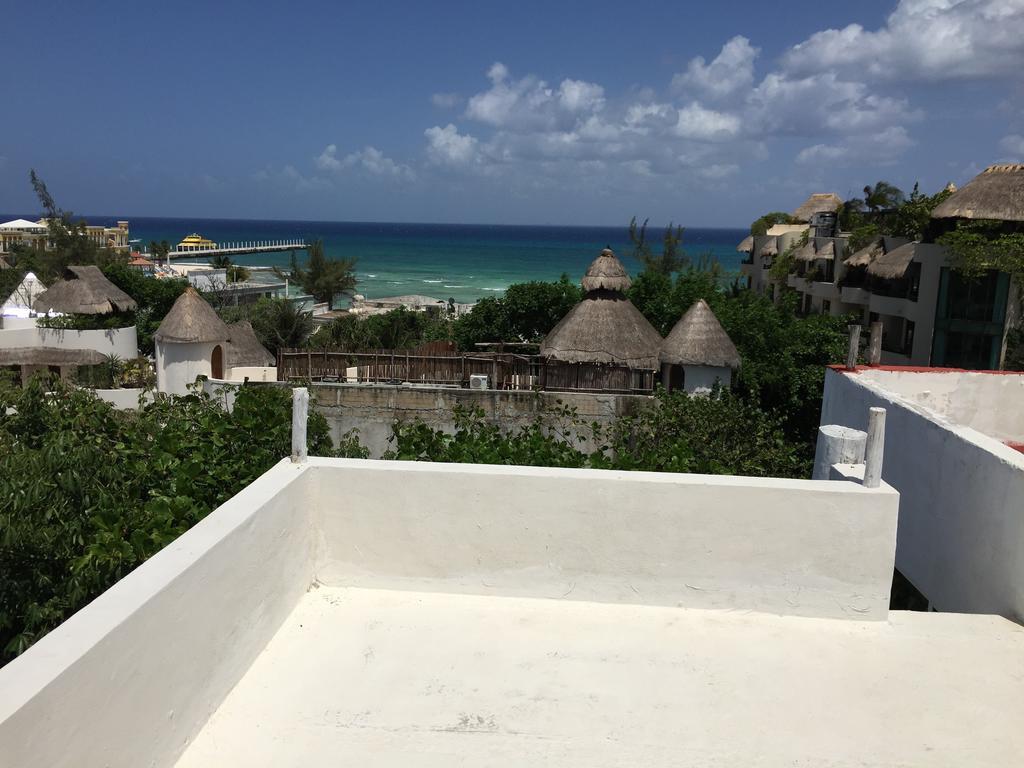 Embarcadero Maya Bed and breakfast Playa del Carmen