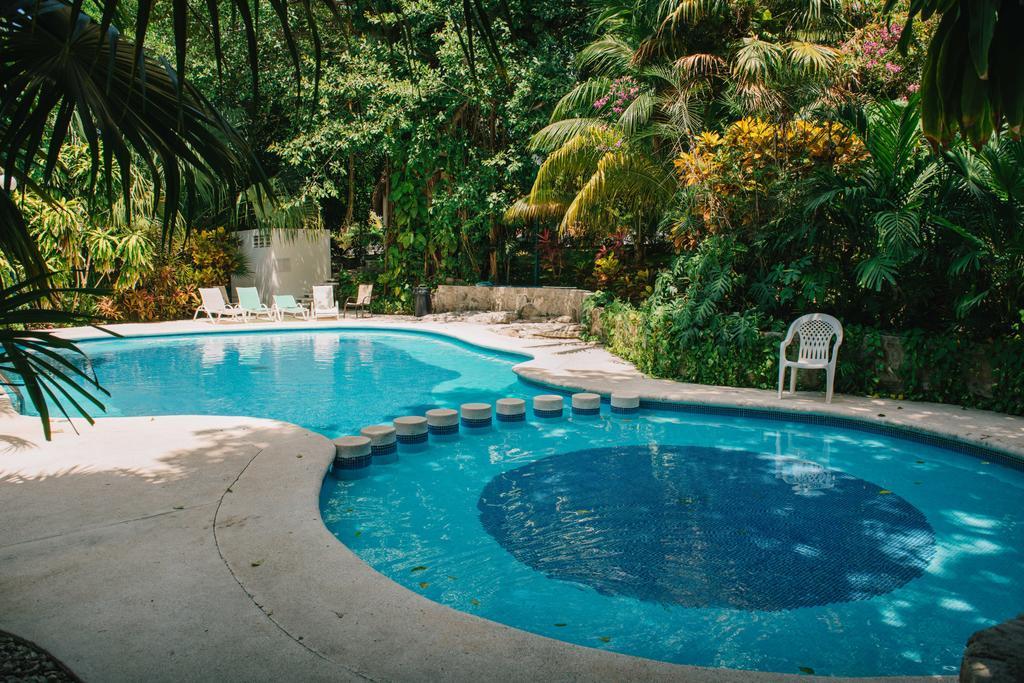 Bed & Breakfast Buen Dia Playa Bed & Breakfast Playa del Carmen