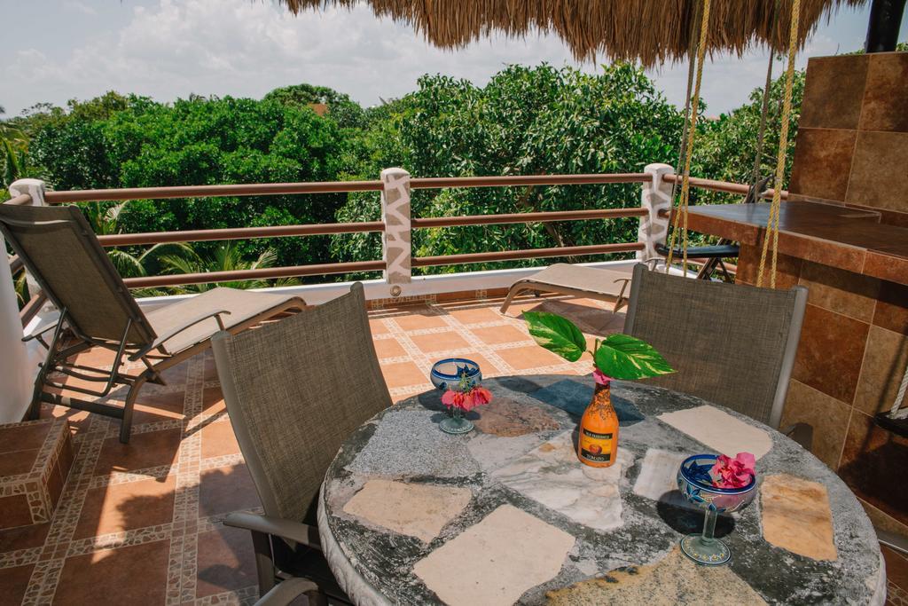 Bed & Breakfast Bed & Breakfast Buen Dia Playa Playa del Carmen