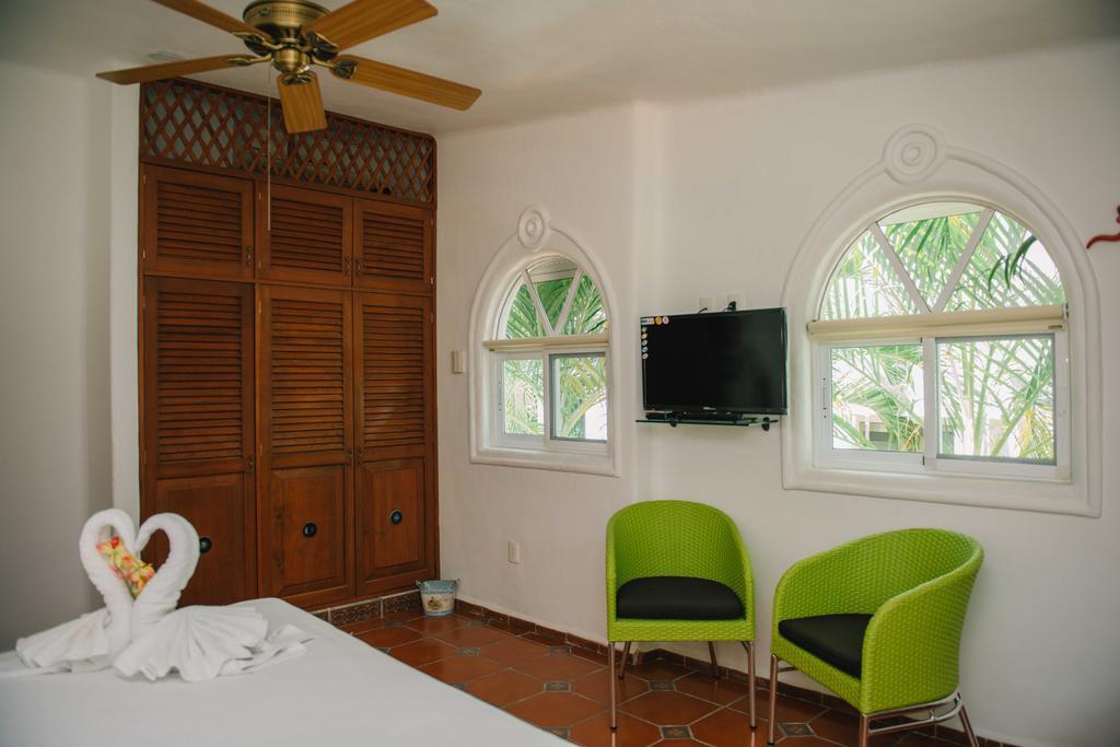 Bed & Breakfast Buen Dia Playa