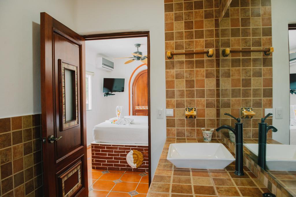Bed & Breakfast Buen Dia Playa Bed & Breakfast Playa del Carmen