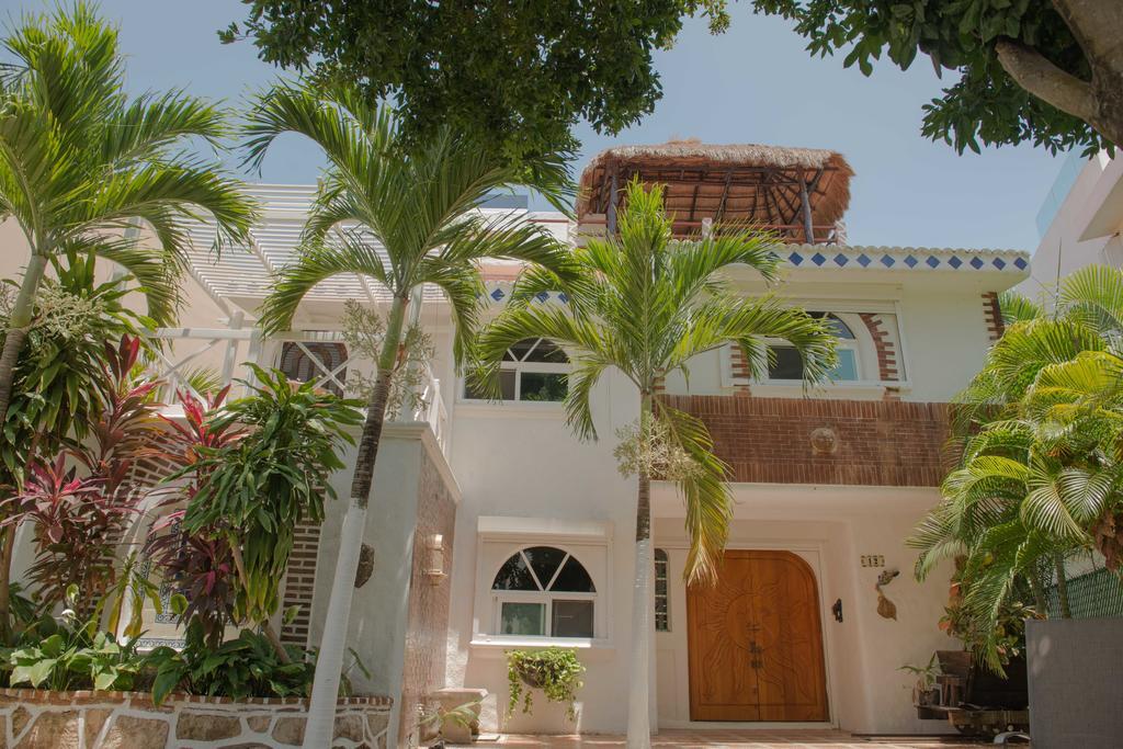 Bed & Breakfast Buen Dia Playa Bed & Breakfast