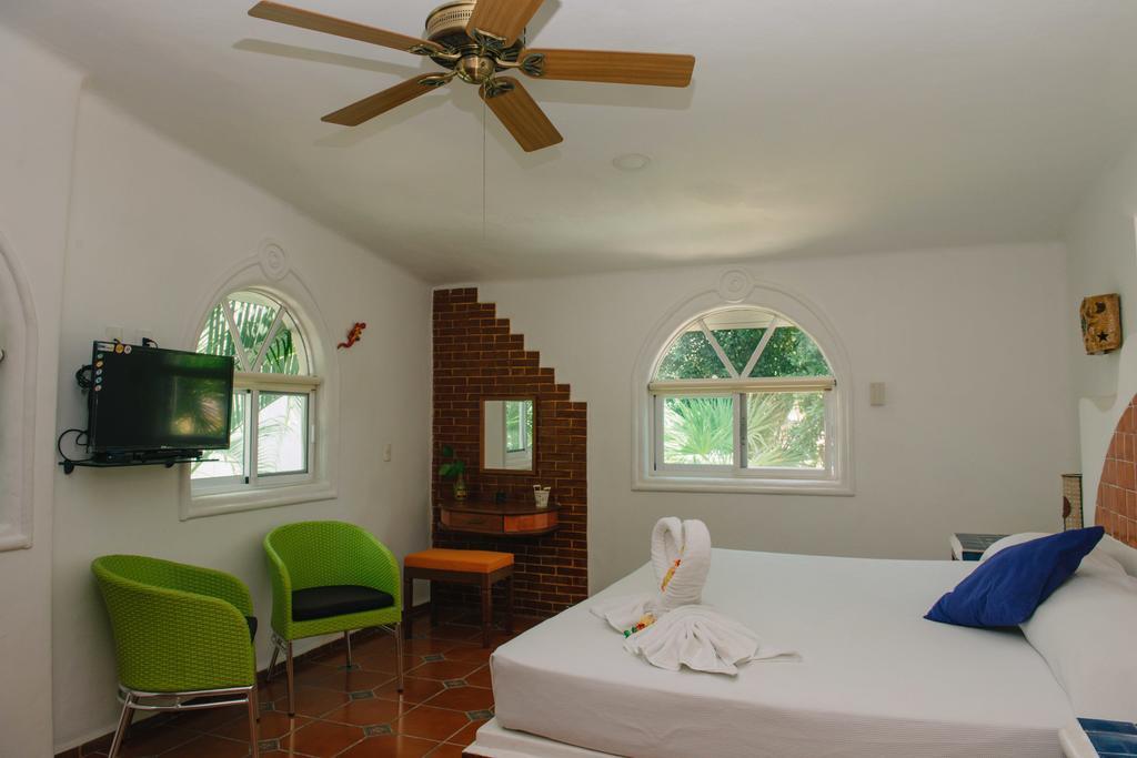 Bed & Breakfast Bed & Breakfast Buen Dia Playa 3*