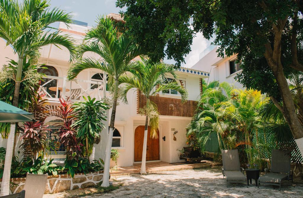 Bed & Breakfast Buen Dia Playa 3*
