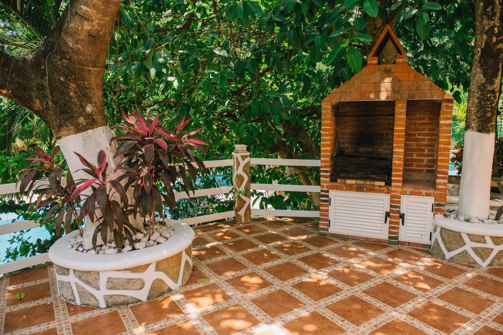 Bed & Breakfast Buen Dia Playa