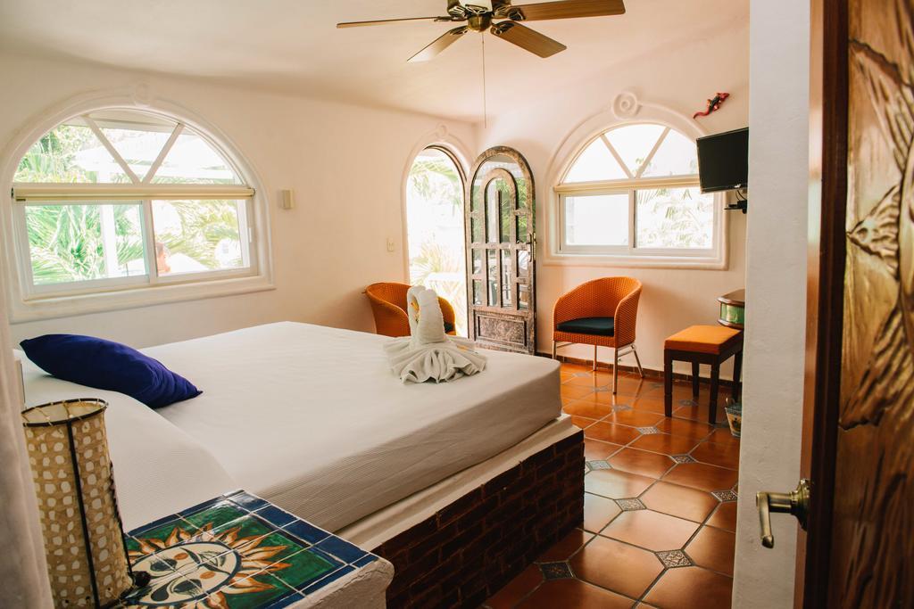 Bed & Breakfast Buen Dia Playa Bed & Breakfast 3*