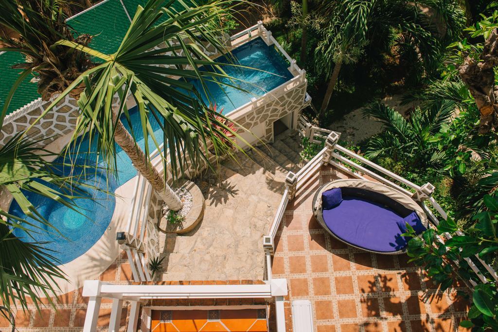 Bed & Breakfast Bed & Breakfast Buen Dia Playa Playa del Carmen
