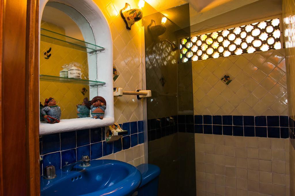 Bed & Breakfast Buen Dia Playa Bed & Breakfast Playa del Carmen
