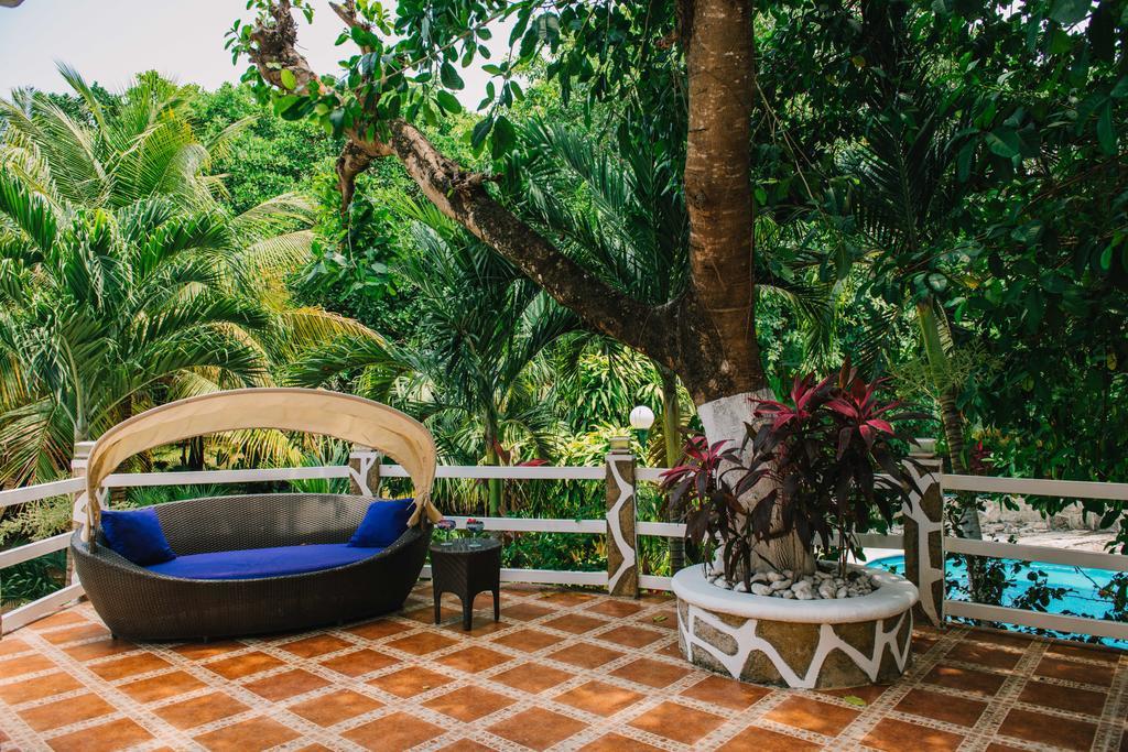 Bed & Breakfast Buen Dia Playa Playa del Carmen