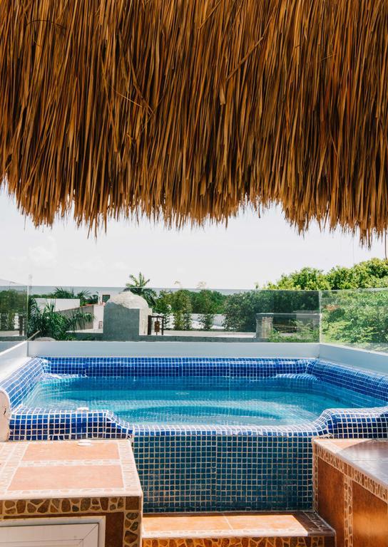 Bed & Breakfast Buen Dia Playa Bed & Breakfast