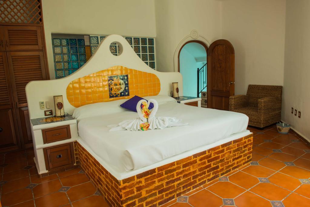 Bed & Breakfast Buen Dia Playa 3*
