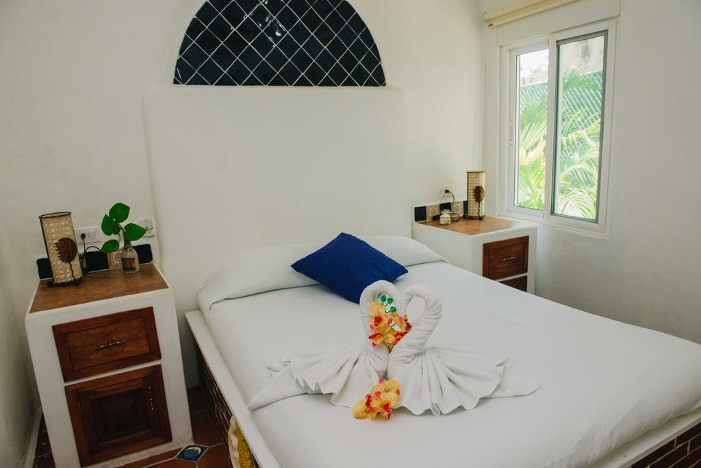 Bed & Breakfast Buen Dia Playa Bed & Breakfast 3*
