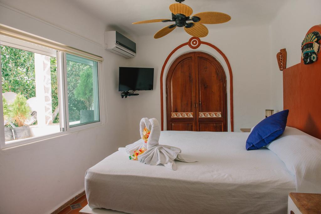 Bed & Breakfast Buen Dia Playa Playa del Carmen