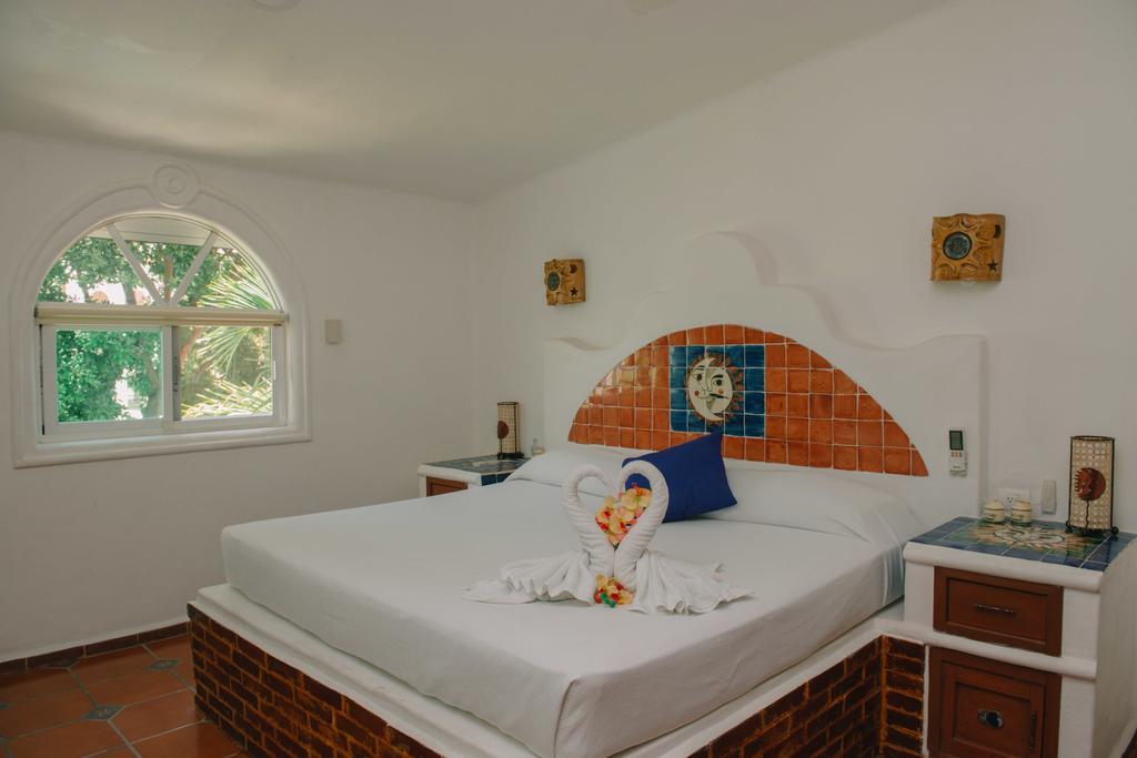 Bed & Breakfast Buen Dia Playa 3*