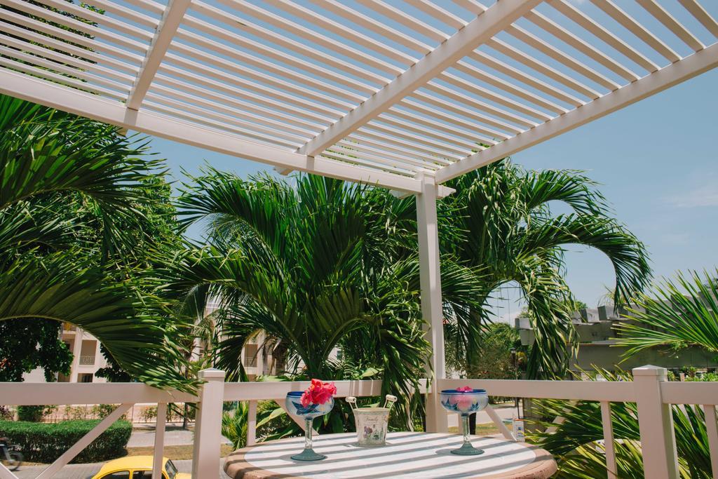 Bed & Breakfast Bed & Breakfast Buen Dia Playa Playa del Carmen