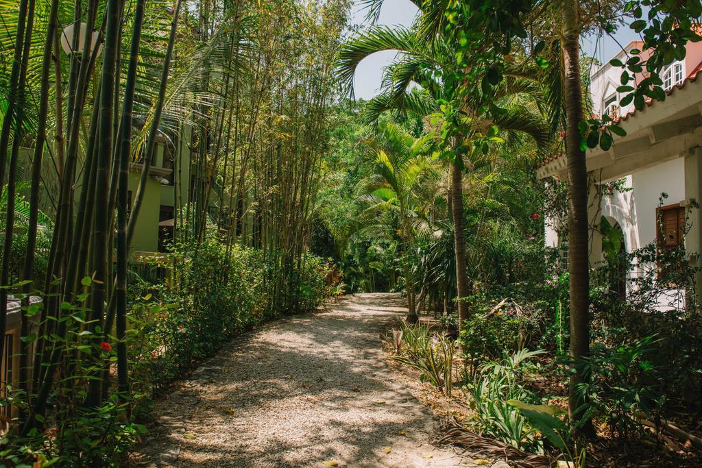 Bed & Breakfast Buen Dia Playa Bed & Breakfast Playa del Carmen