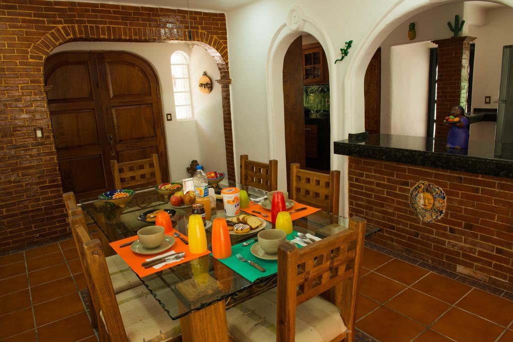 Bed & Breakfast Buen Dia Playa Playa del Carmen