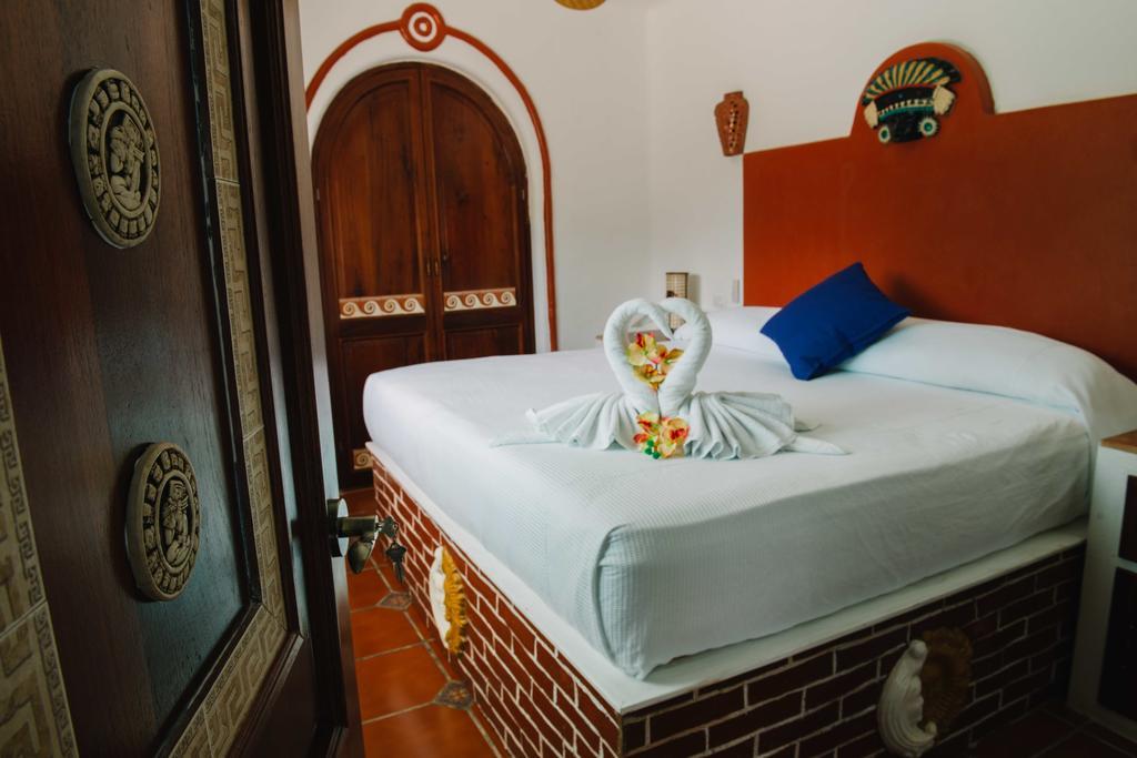 Bed & Breakfast Bed & Breakfast Buen Dia Playa 3*