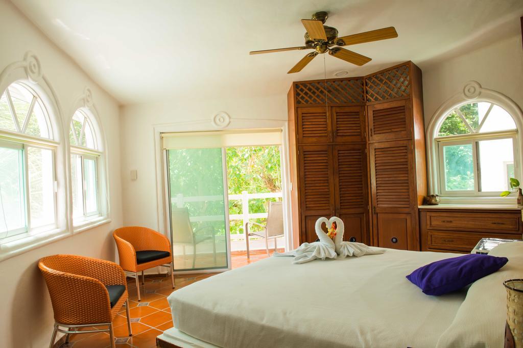Bed & Breakfast Bed & Breakfast Buen Dia Playa Playa del Carmen