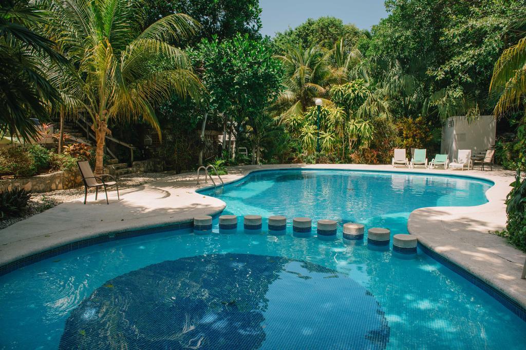 Bed & Breakfast Buen Dia Playa Playa del Carmen