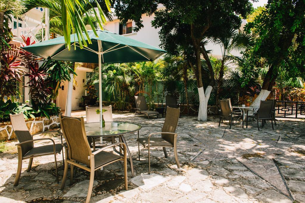 Bed & Breakfast Buen Dia Playa