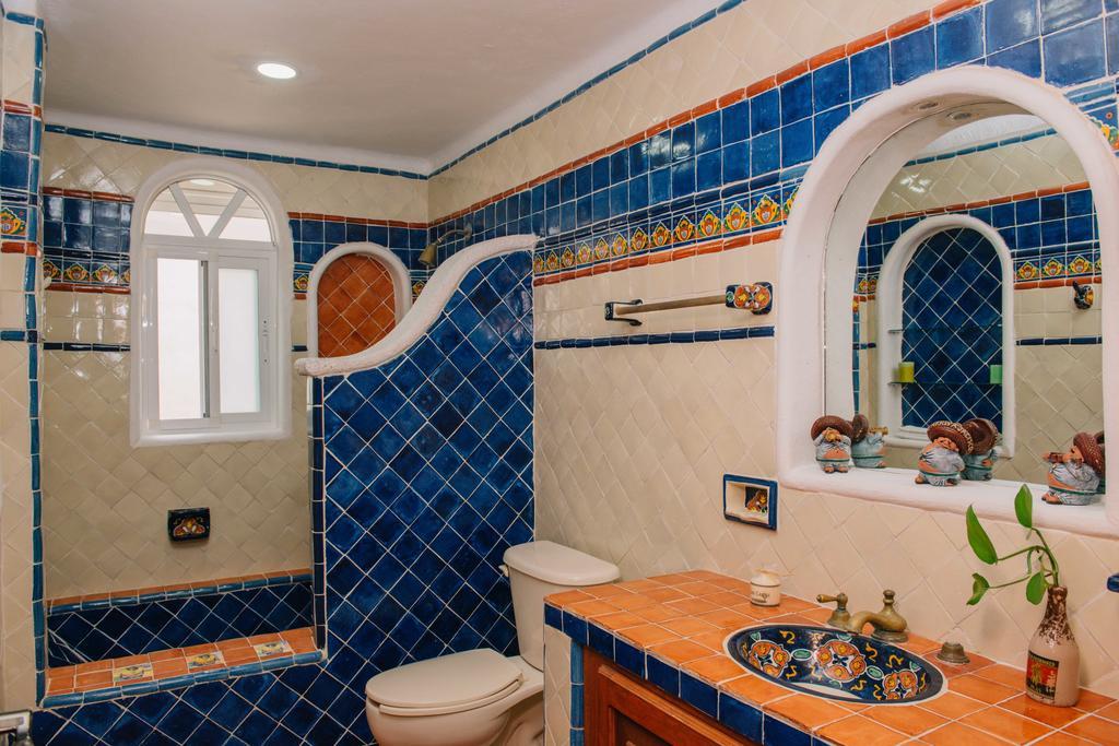 Bed & Breakfast Buen Dia Playa Playa del Carmen