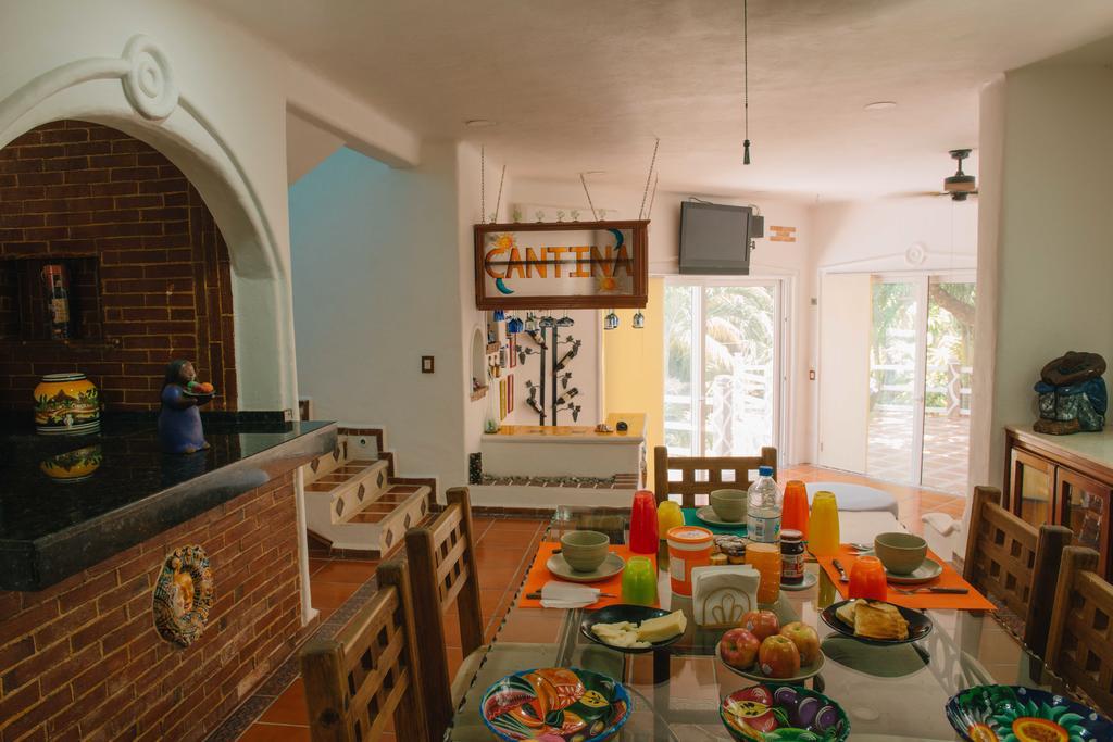 Bed & Breakfast Bed & Breakfast Buen Dia Playa Playa del Carmen