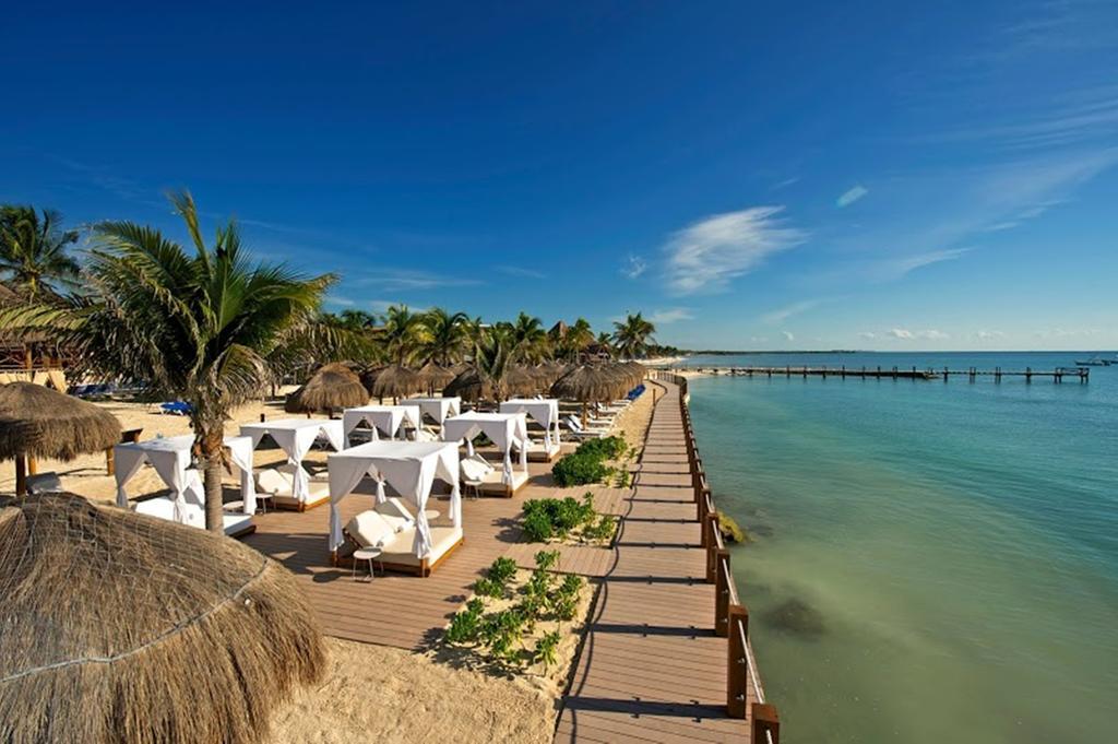 Resort Ocean Maya Royale Adults Only Playa del Carmen