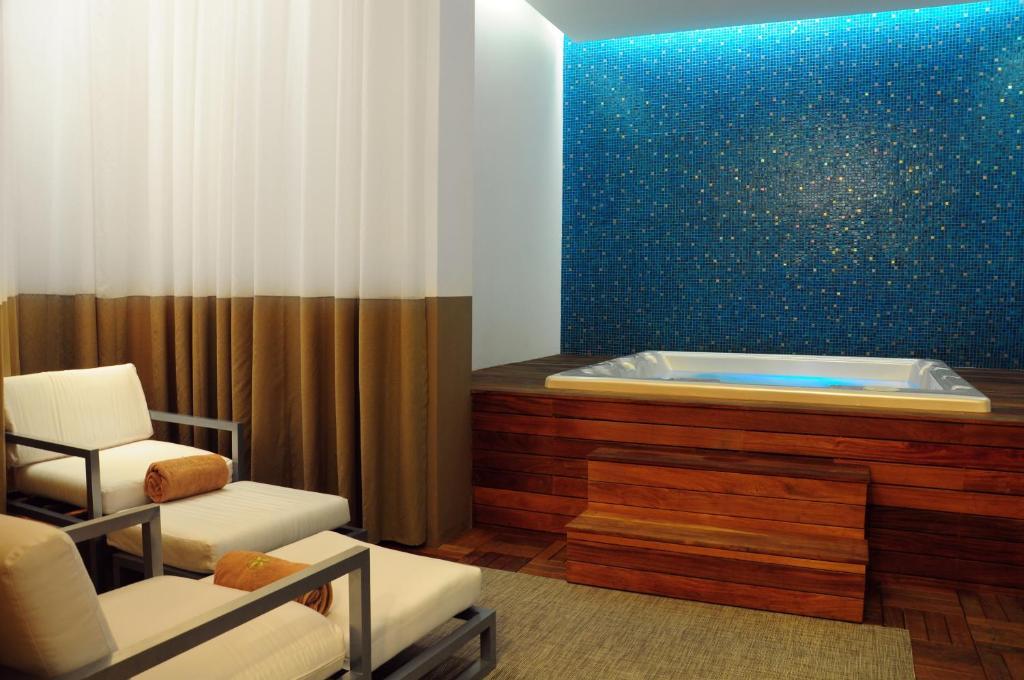 Aparthotel Pure Riviera Maya 4*