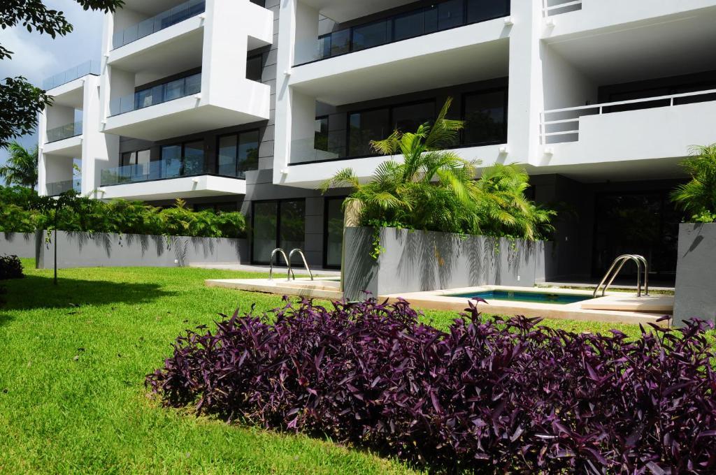 Aparthotel Pure Riviera Maya