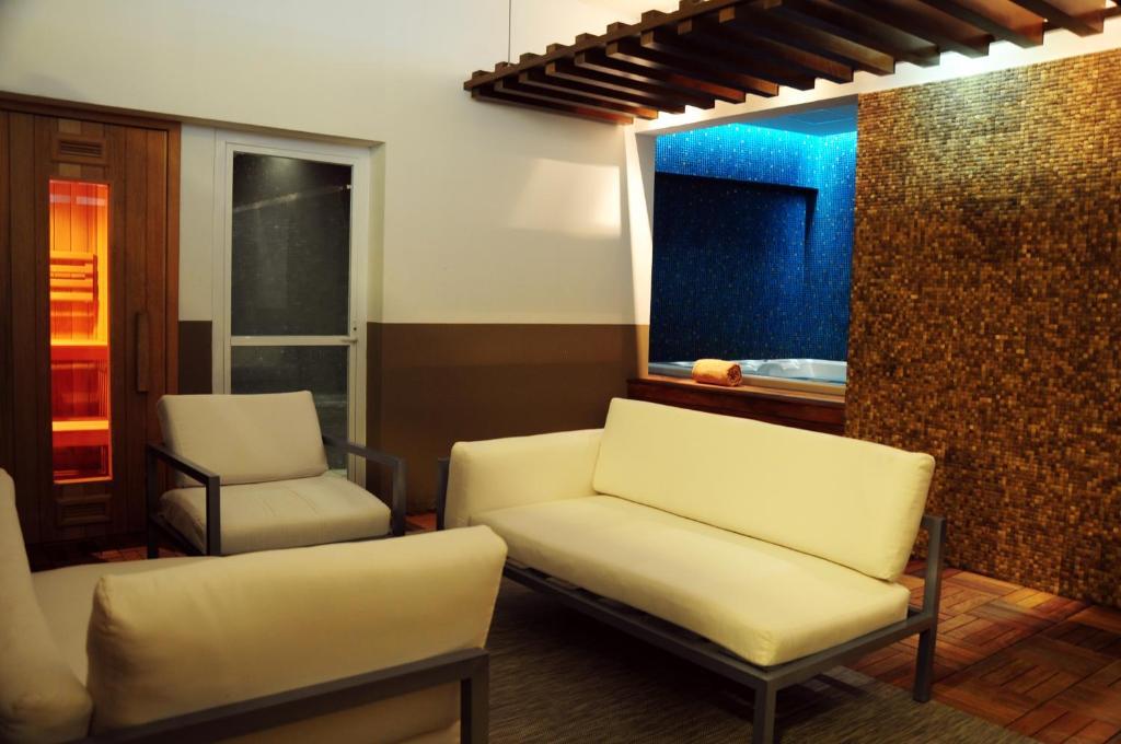 Pure Riviera Maya Aparthotel Playa del Carmen