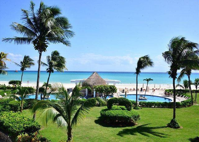 Aparthotel Xaman Ha 3*