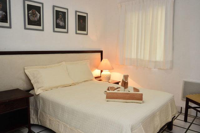 Xaman Ha Aparthotel 3*