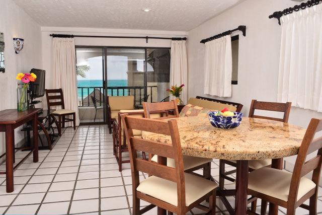 Xaman Ha Aparthotel