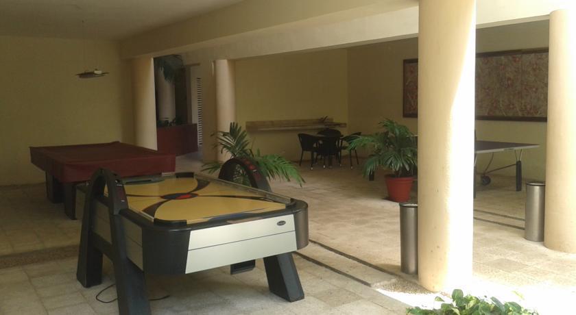 Sabbia Playa Downtown Apartment *