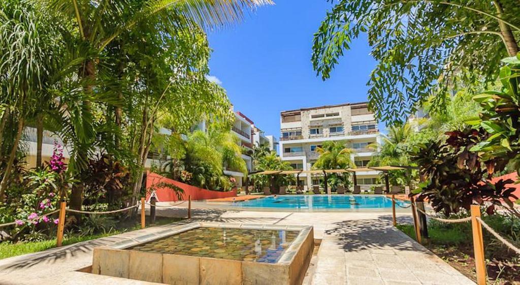 Sabbia Playa Downtown Apartment *