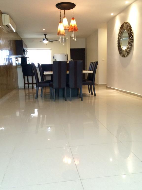 Sabbia Playa Downtown Apartment *